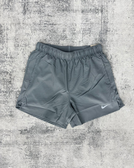 Nike Miler Set - Grey