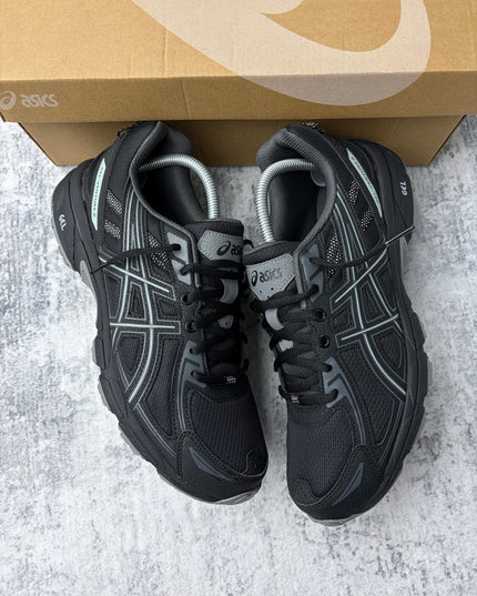 Asics Gel Venture 6 - Black