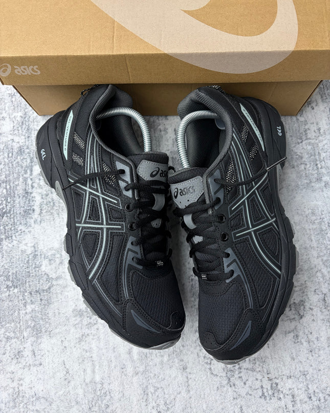 Asics Gel Venture 6 - Black