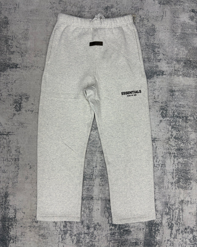 Fear Of God Essentials SS22 Bottoms - Light Oatmeal