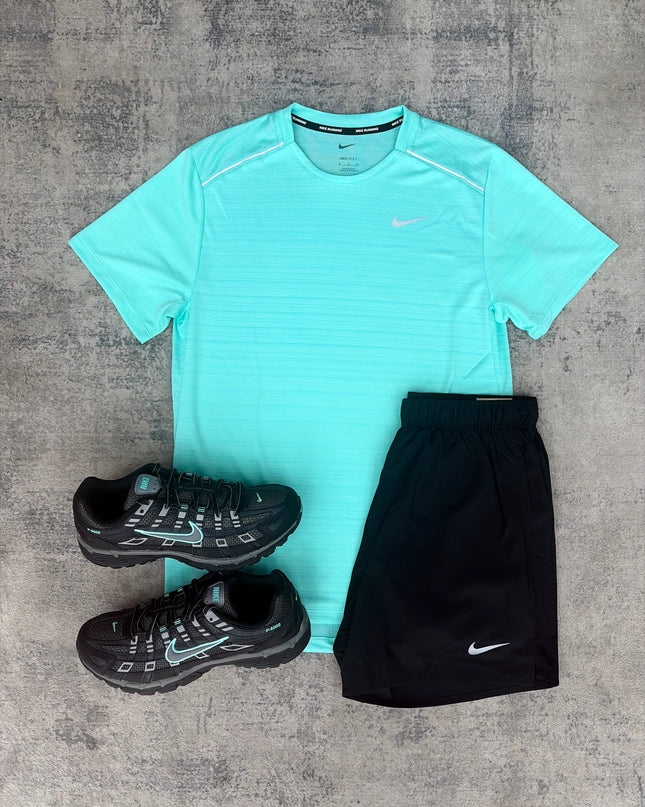 Nike P-6000 Miler Challenger Set Bundle