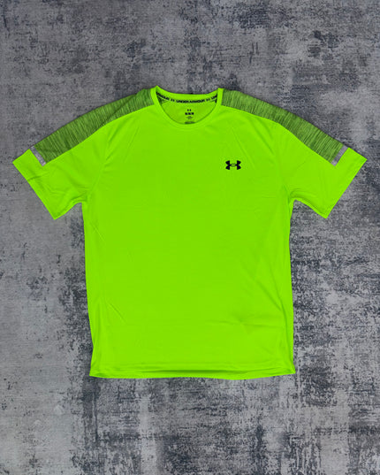 Under Armour Tech Utility Set - Green/Navy
