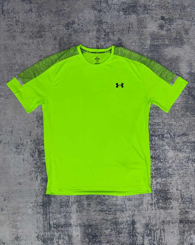 Under Armour Tech Utility Set - Green/Navy