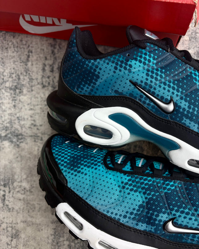Pre Order: Nike Air Max TN - Dot Cactus