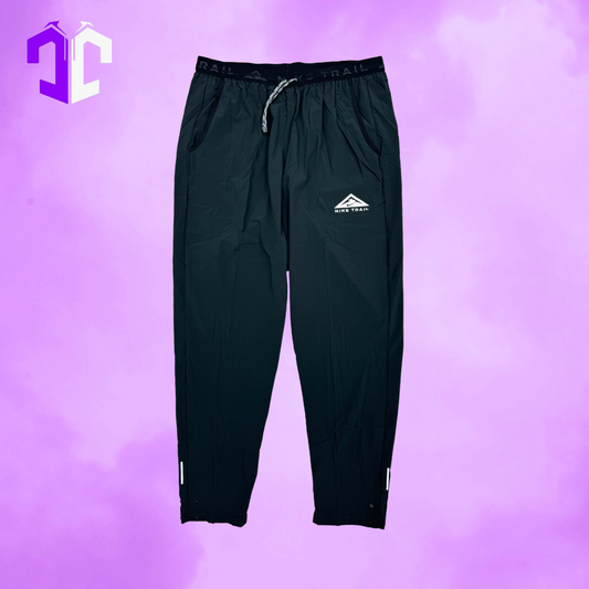 Nike Trail Woven Bottoms - Black