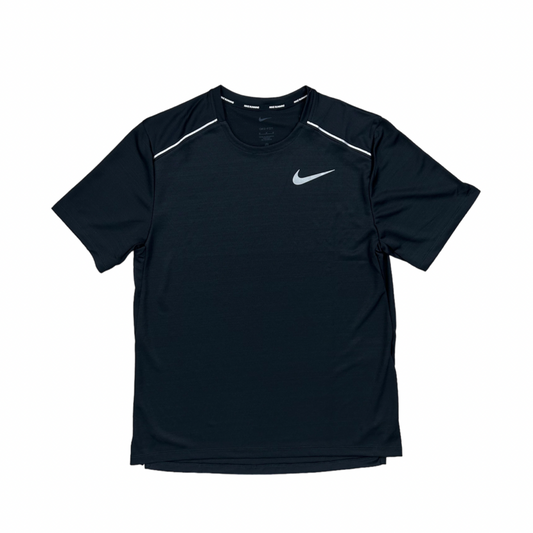 Nike Miler 1.0 Tee - Black