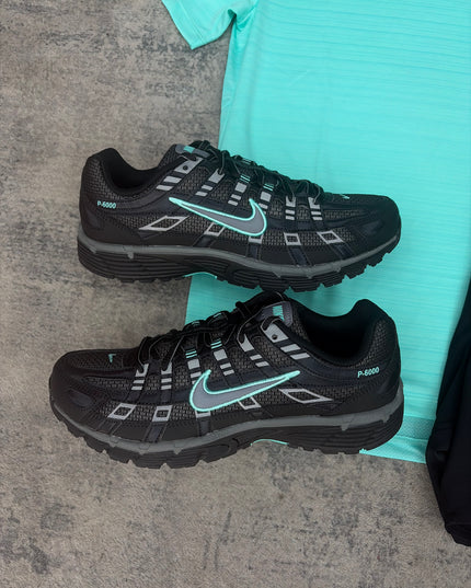 Nike P-6000 Miler Challenger Set Bundle
