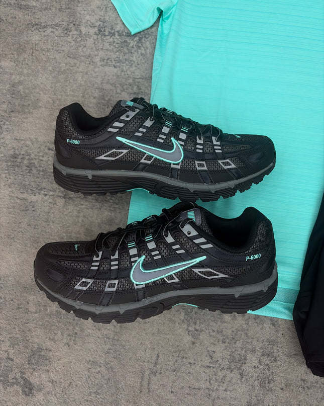 Nike P-6000 Miler Challenger Set Bundle