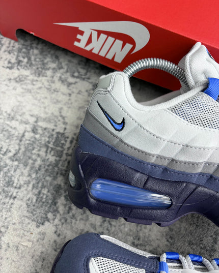 Pre Order: Nike Air Max 95 - Photon/Saphire