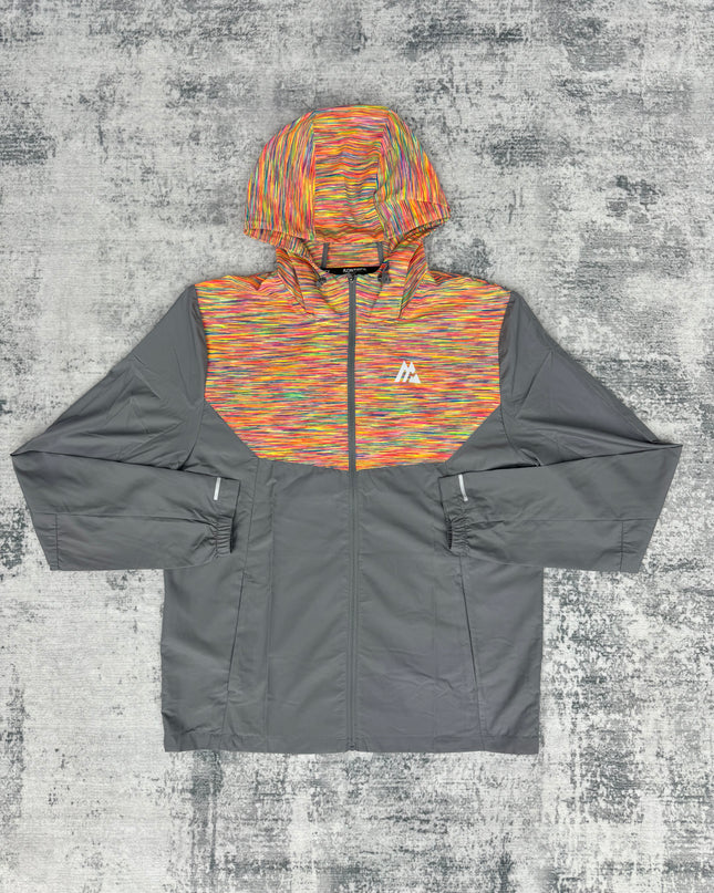 Montirex Trail Triple Set - Grey Multi