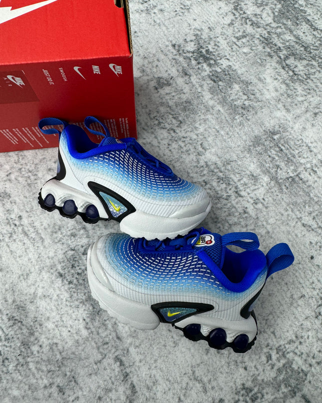 Nike Air Max DN Toddler - Racer Blue