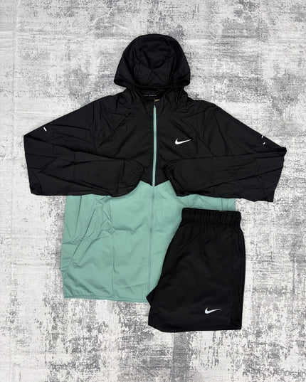 Nike Stride Set - Black/Cannon