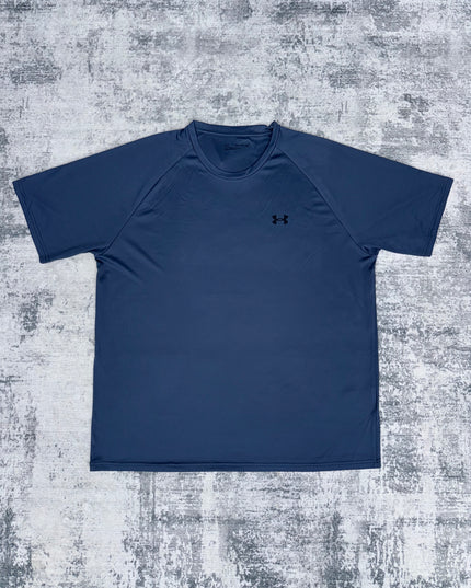 Under Armour Velocity Peak Set - Downpour Grey