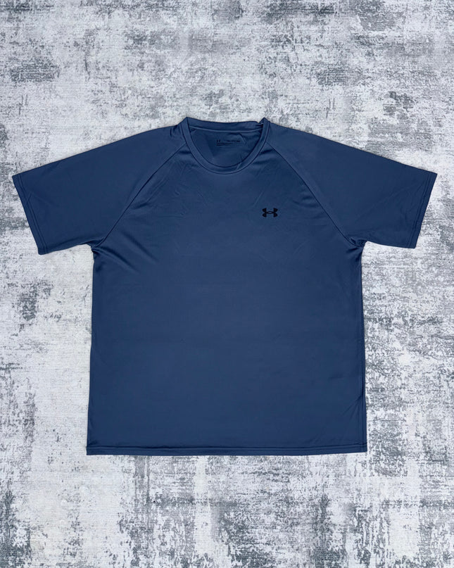 Under Armour Velocity Peak Set - Downpour Grey