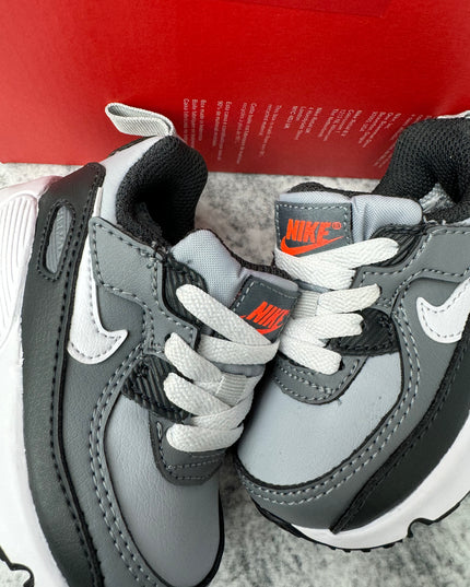 Nike Air Max 90 EasyOn Toddler - Grey