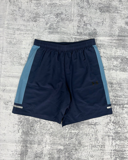 Under Armour Zip Utility Set - Blue