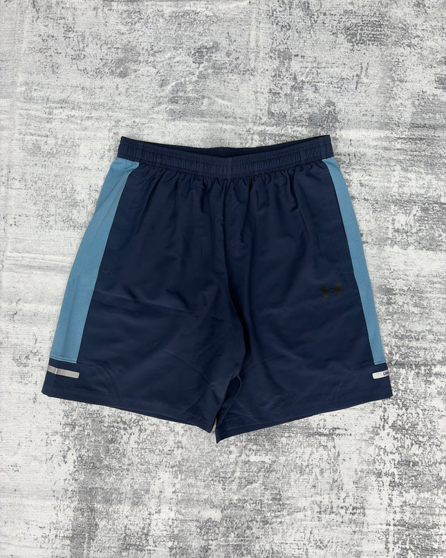 Under Armour Zip Utility Set - Blue