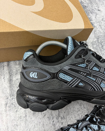 Asics Gel NYC 2.0 - Slate Blue Graphite