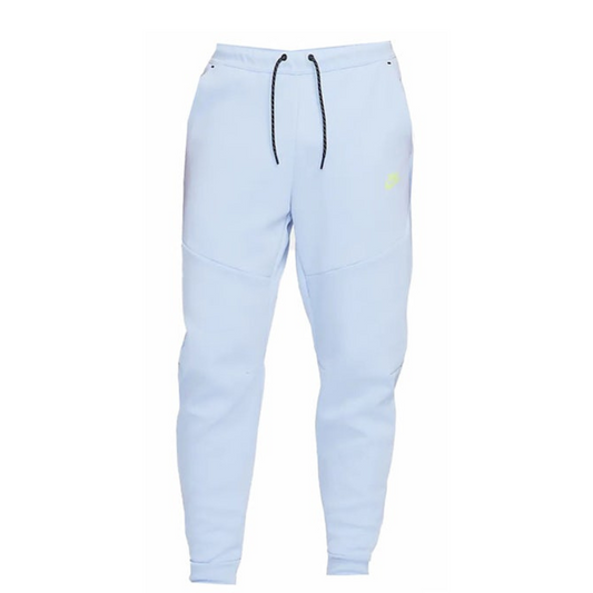 Nike Tech Tracksuit Bottoms - Cobalt Bliss