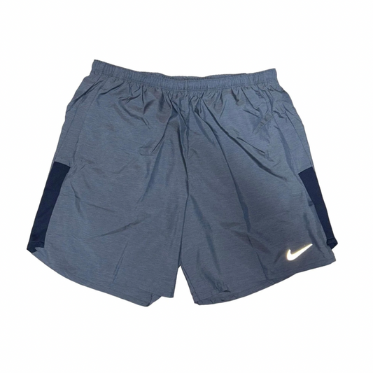 Nike Challenger Shorts - Obsidian