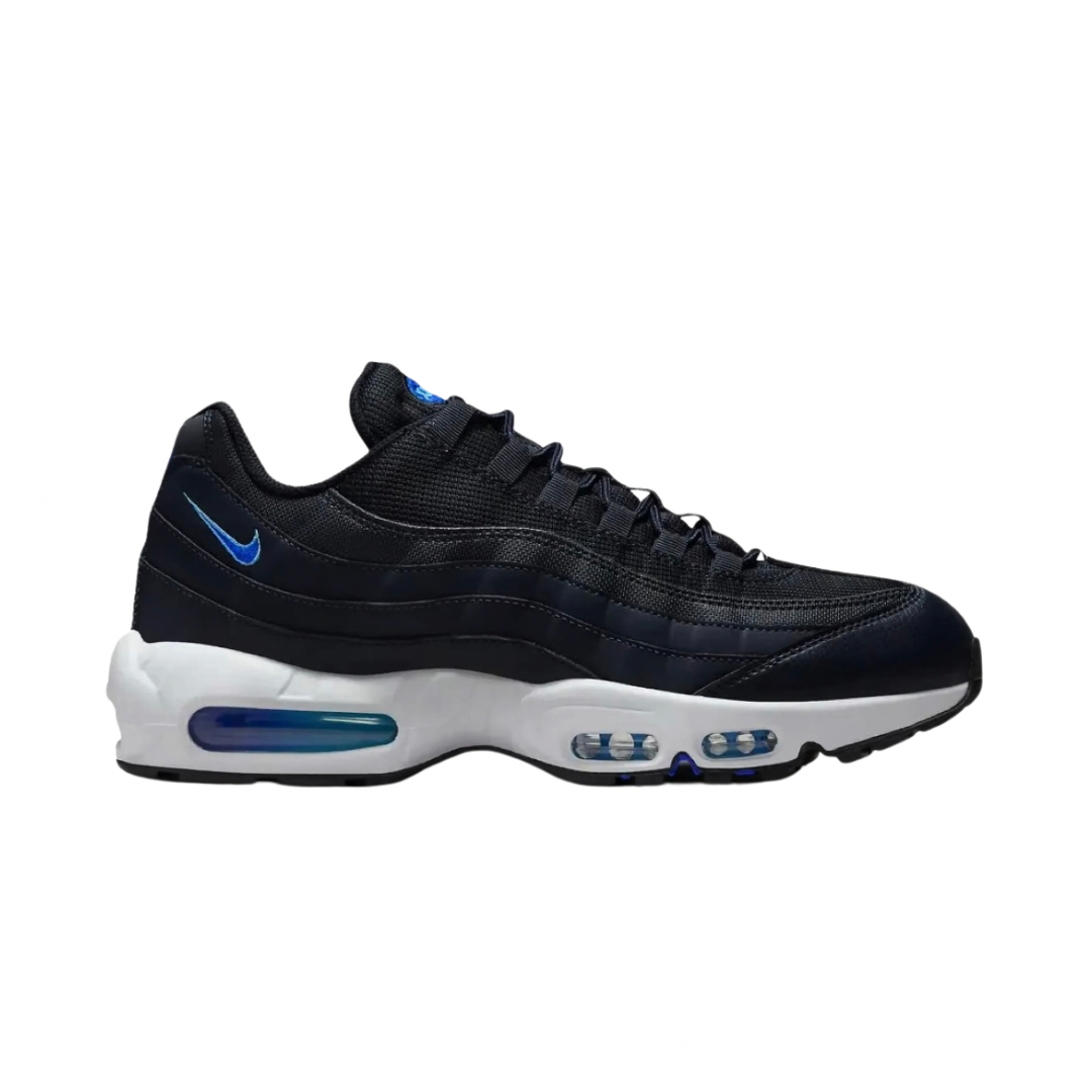 Nike Air Max 95 Dark Obsidian