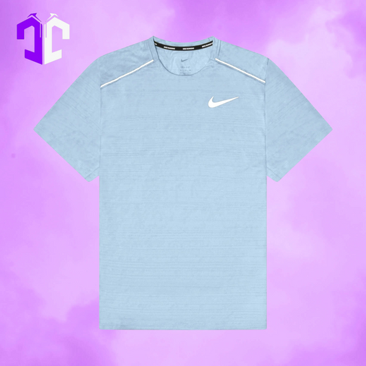 Nike Miler 1.0 Tee - Cobalt Bliss