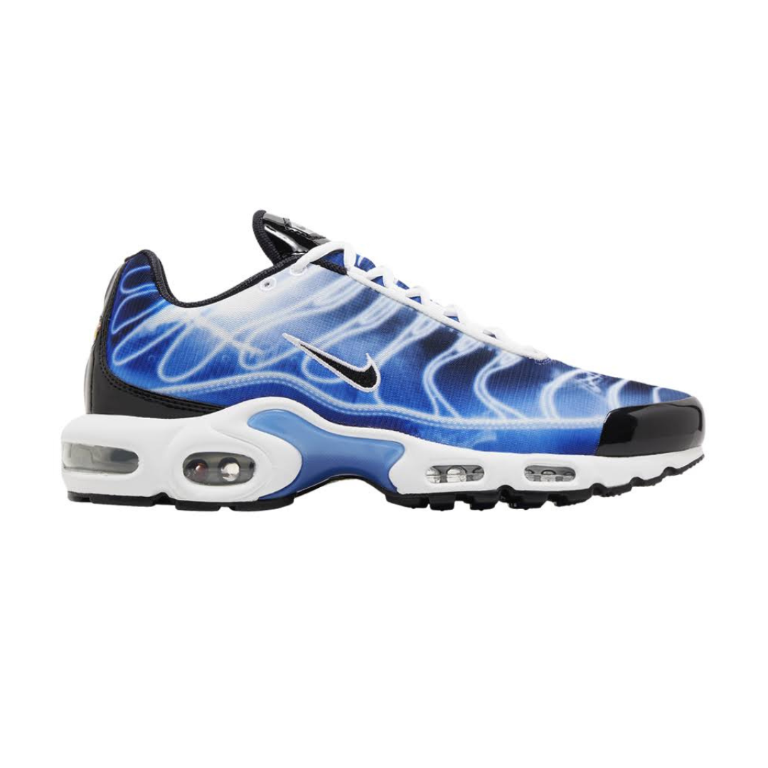 Nike Air Max TN - Blue X-Ray