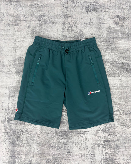 Berghaus Greenbank Triple Set - Teal