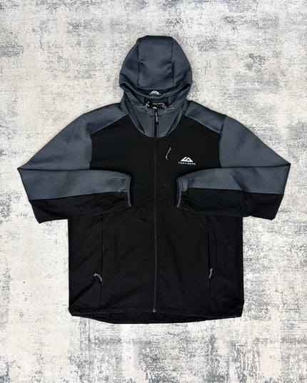 Trailberg Rapid Dash Tracksuit - Black