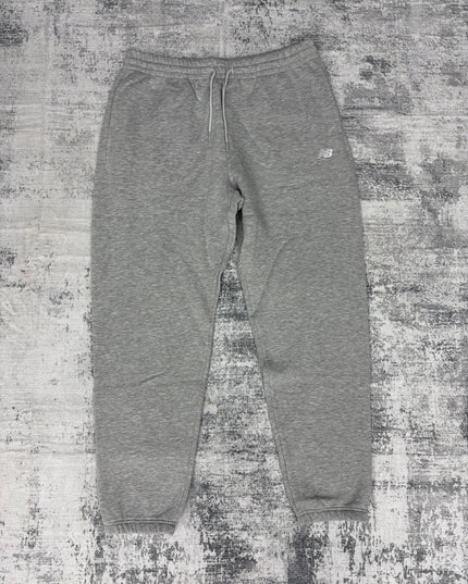 New Balance Sport Fleece Tracksuit - Grey