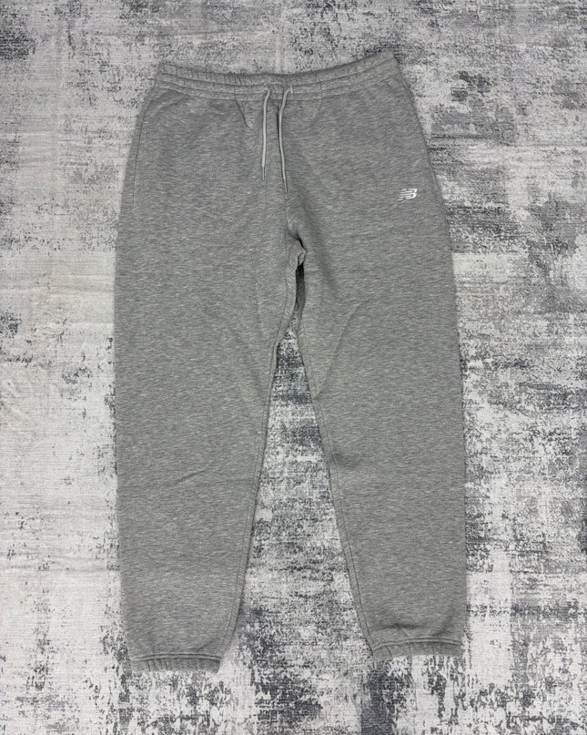 New Balance Sport Fleece Tracksuit - Grey