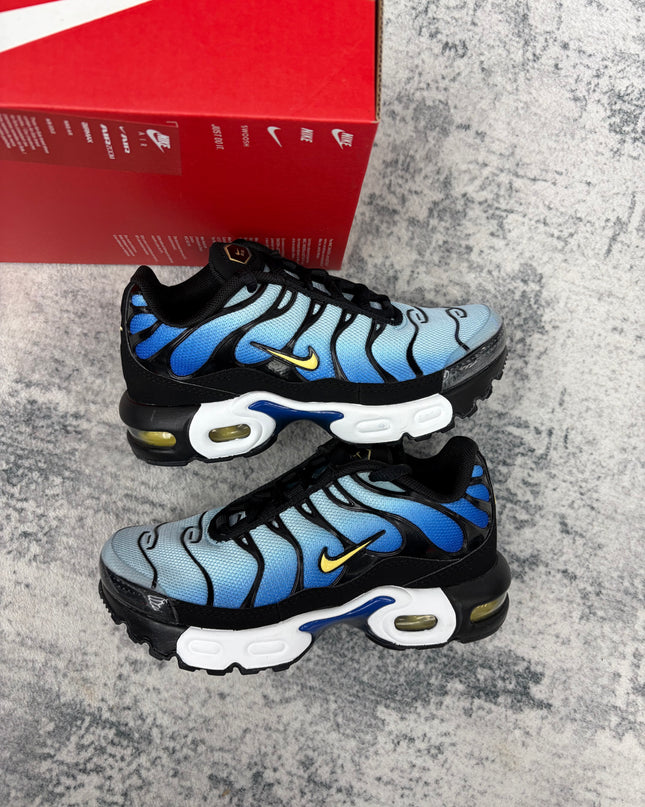 Nike Air Max TN Pre School - Hyper Blue
