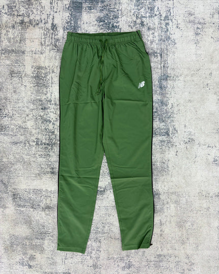 New Balance Woven Tracksuit - Khaki
