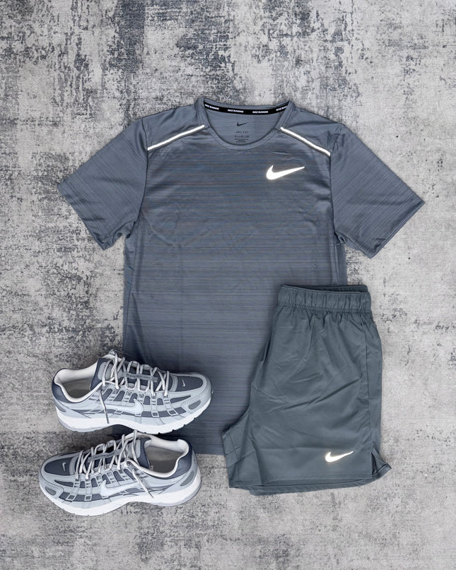 Nike P6000 x Miler x Challenger Set Bundle