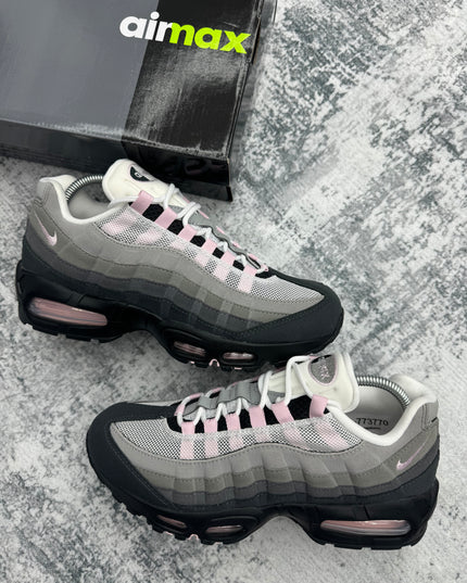Nike Air Max 95 OG Pink Foam
