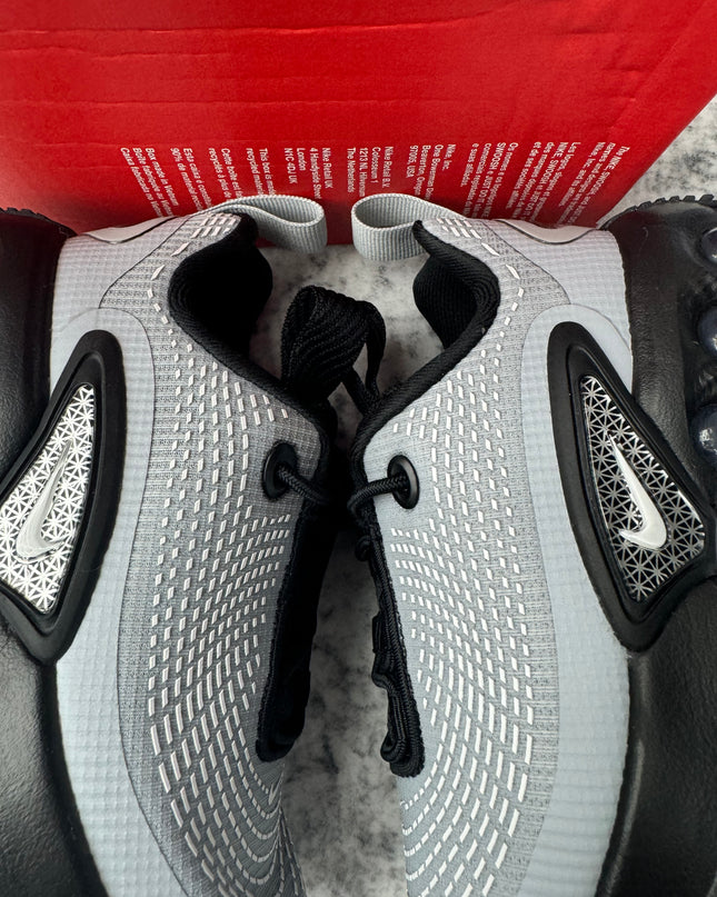 Nike Air Max DN Toddler - Wolf Grey