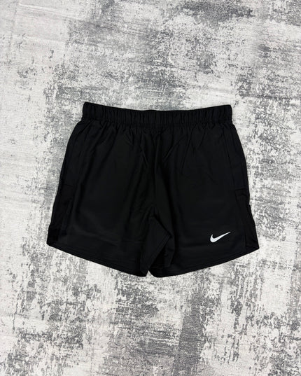 Nike Stride Set - Black/Cannon