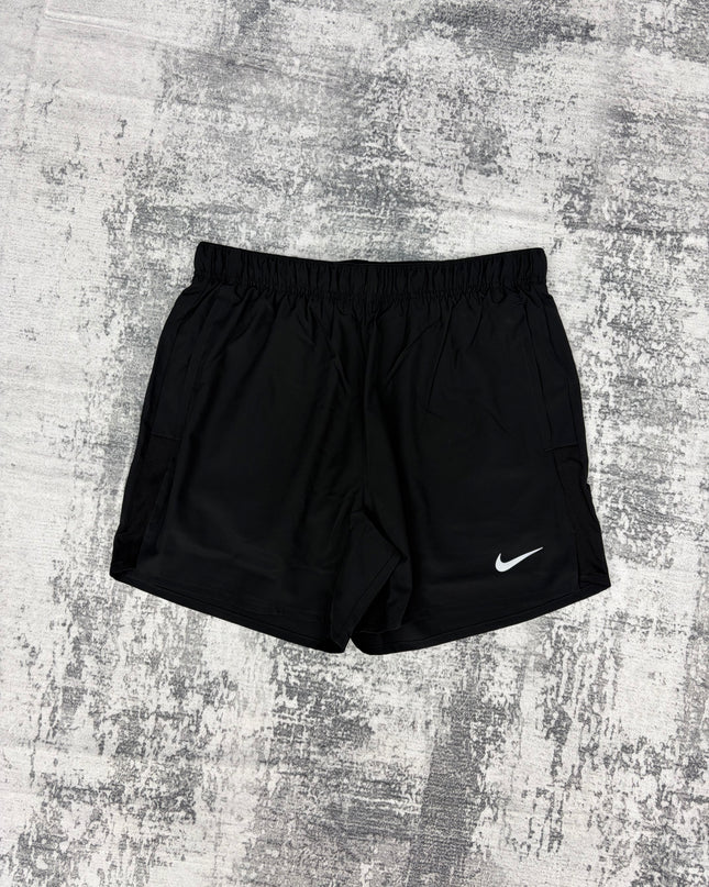 Nike Repel Windbreaker/Shorts Set - Playful Pink/Black