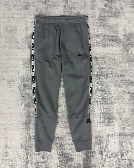 Nike Taped Fleece Tracksuit - Grey