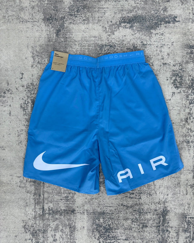 Nike Air Miler Challenger Set - Blue Beyond