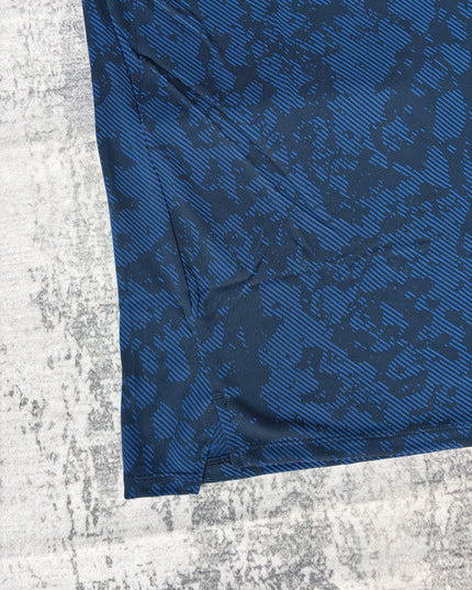Under Armour Geode Tee - Dark Blue