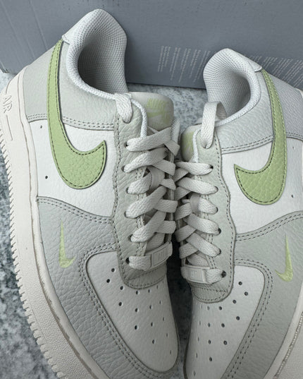 Nike Air Force 1 - Phantom/Olive