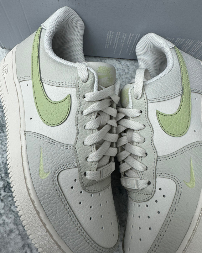 Nike Air Force 1 - Phantom/Olive