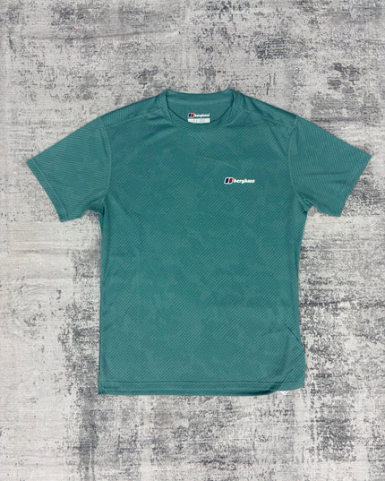 Berghaus Greenbank Triple Set - Teal