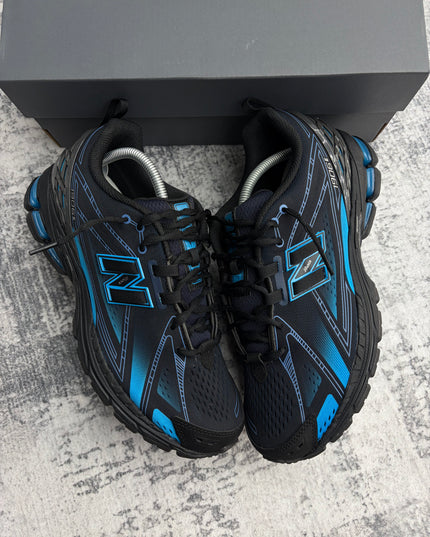 New Balance 1906E - Black/Blue