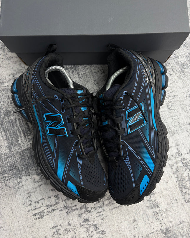 New Balance 1906E - Black/Blue
