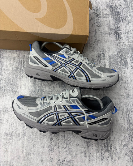 Asics Gel Venture 6 - Grey/Blue