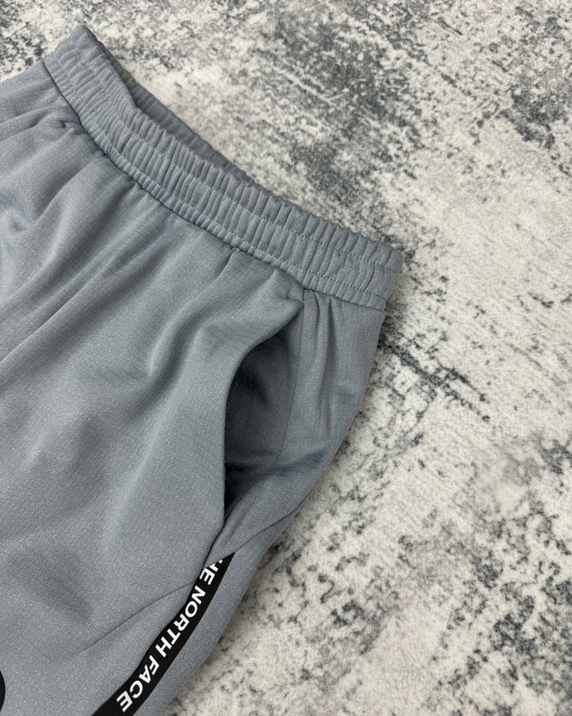 The North Face Kids Poly Shorts - Grey