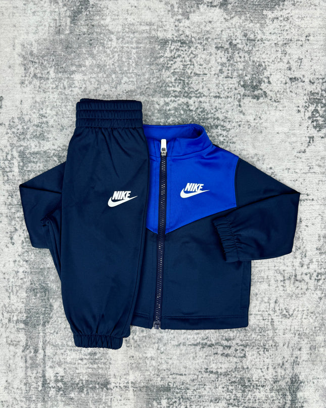 Nike Toddler Tracksuit - Blue