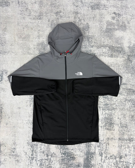 The North Face Mittellegi Woven Tracksuit - Grey/Black